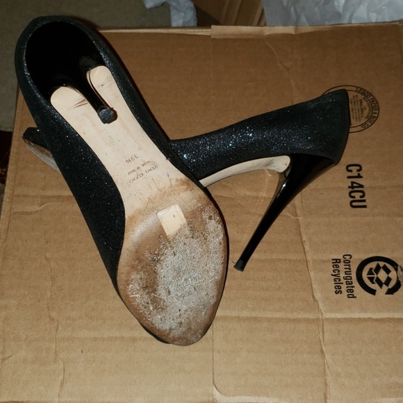 ❤️‍🔥❤️‍🔥❤️‍🔥❤️‍🔥Giuseppi Zanotti - Picture 3 of 5